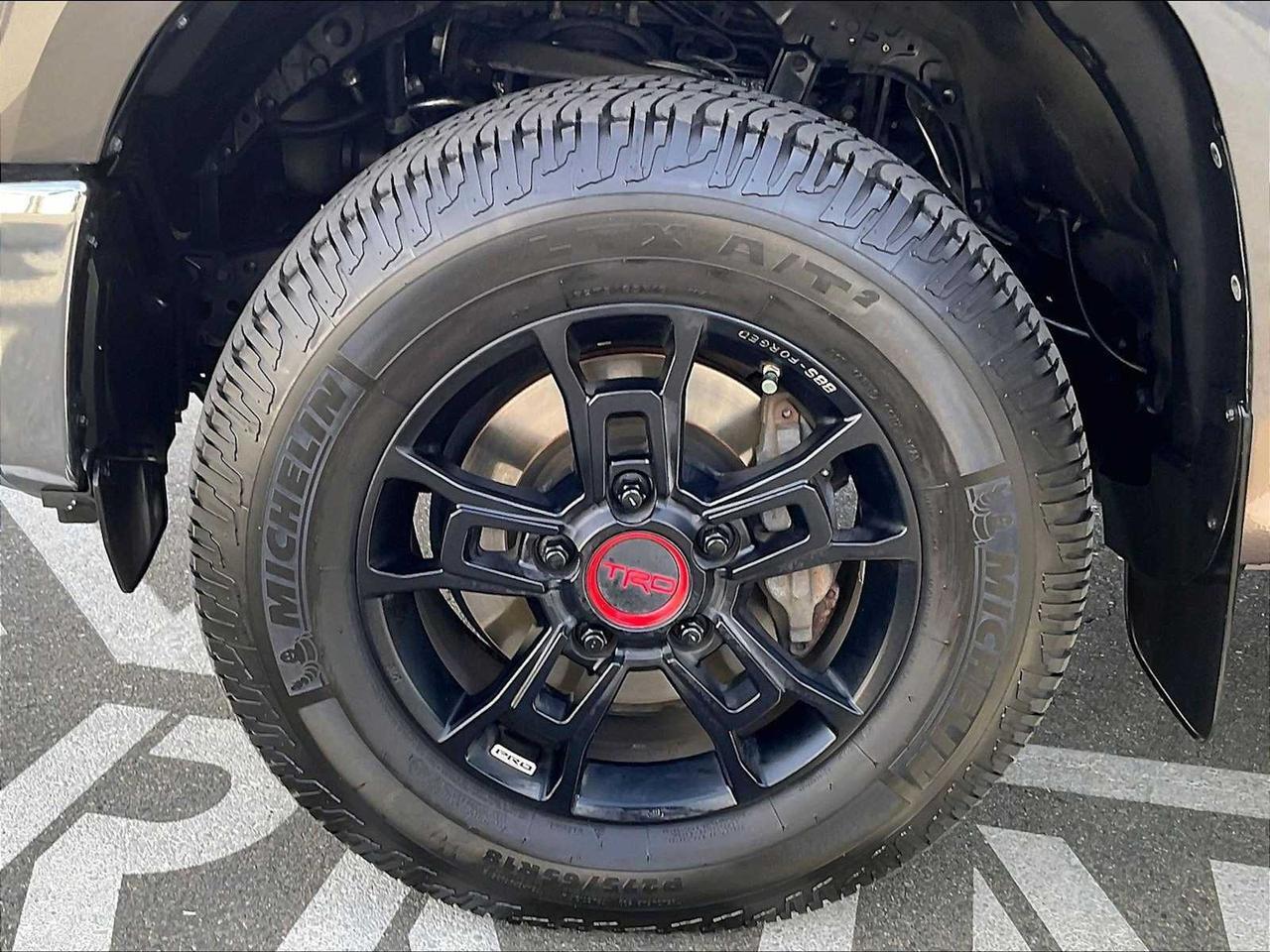 2015 Toyota Tundra SR5 Roseville CA