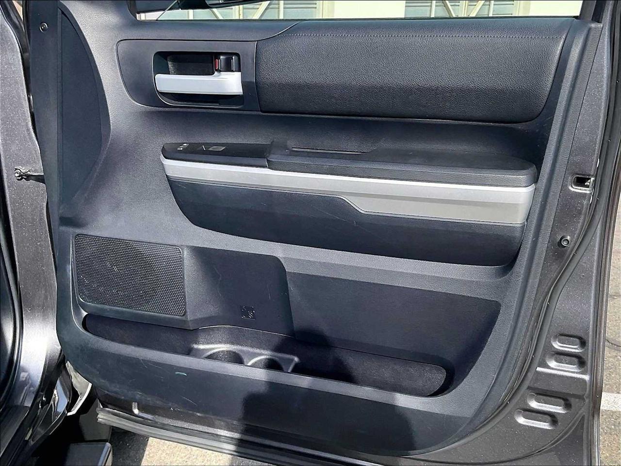 2015 Toyota Tundra SR5 Roseville CA