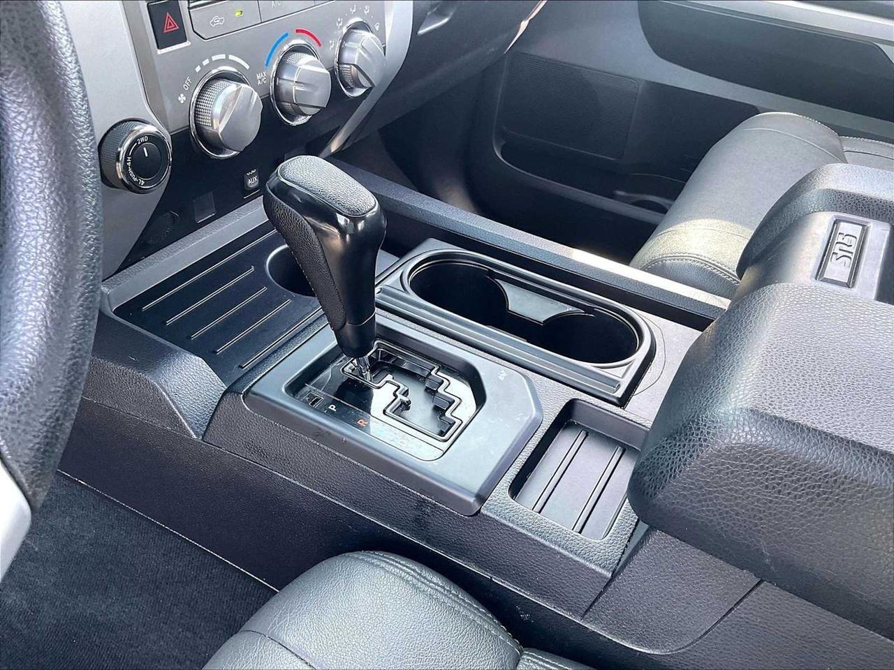 2015 Toyota Tundra SR5 Roseville CA
