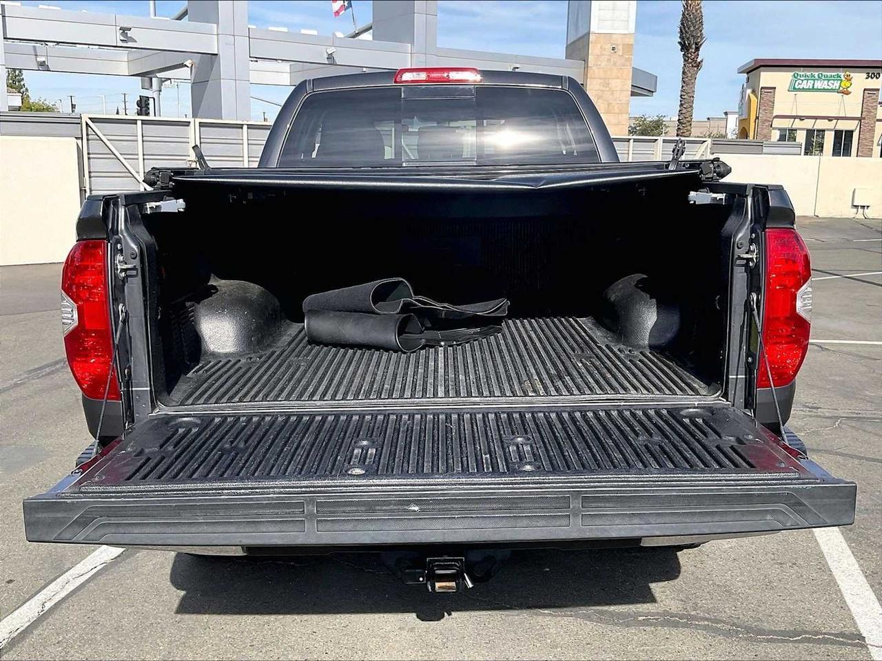 2015 Toyota Tundra SR5 Roseville CA