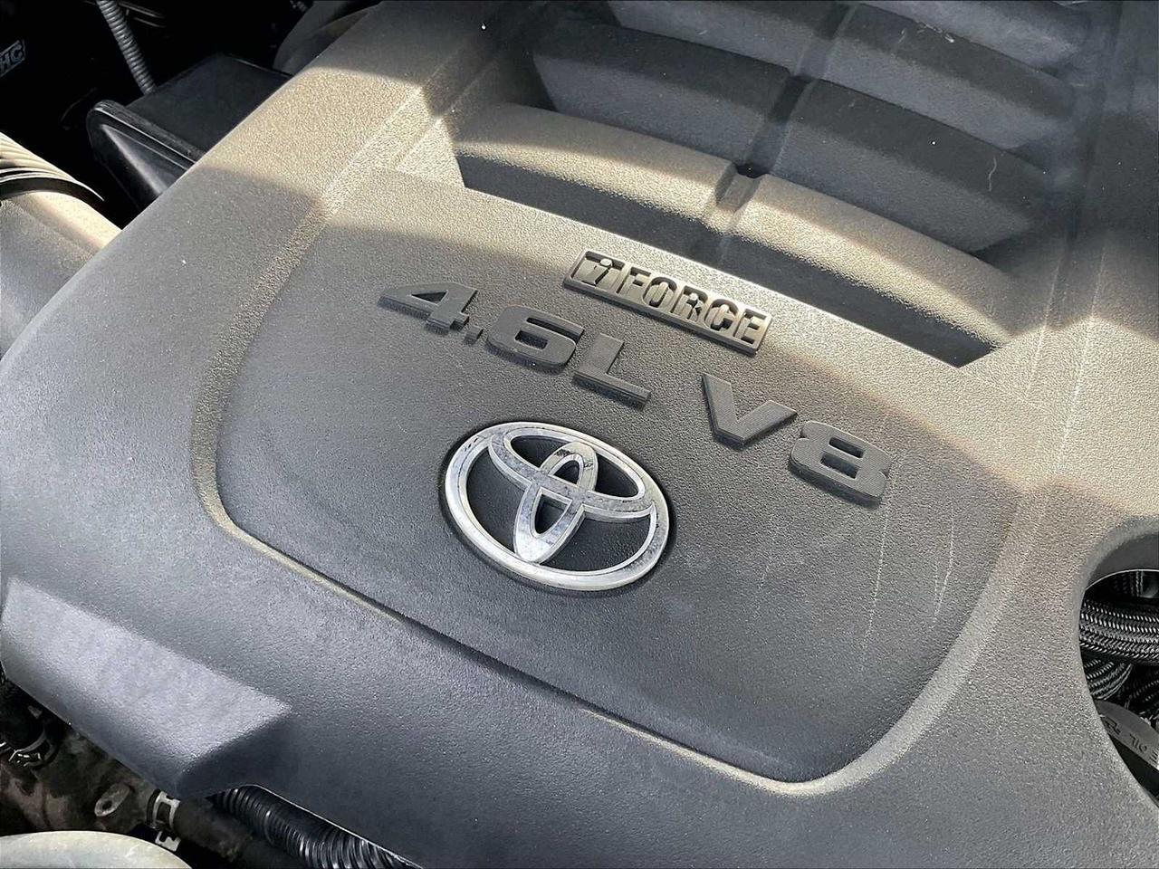 2015 Toyota Tundra SR5 Roseville CA