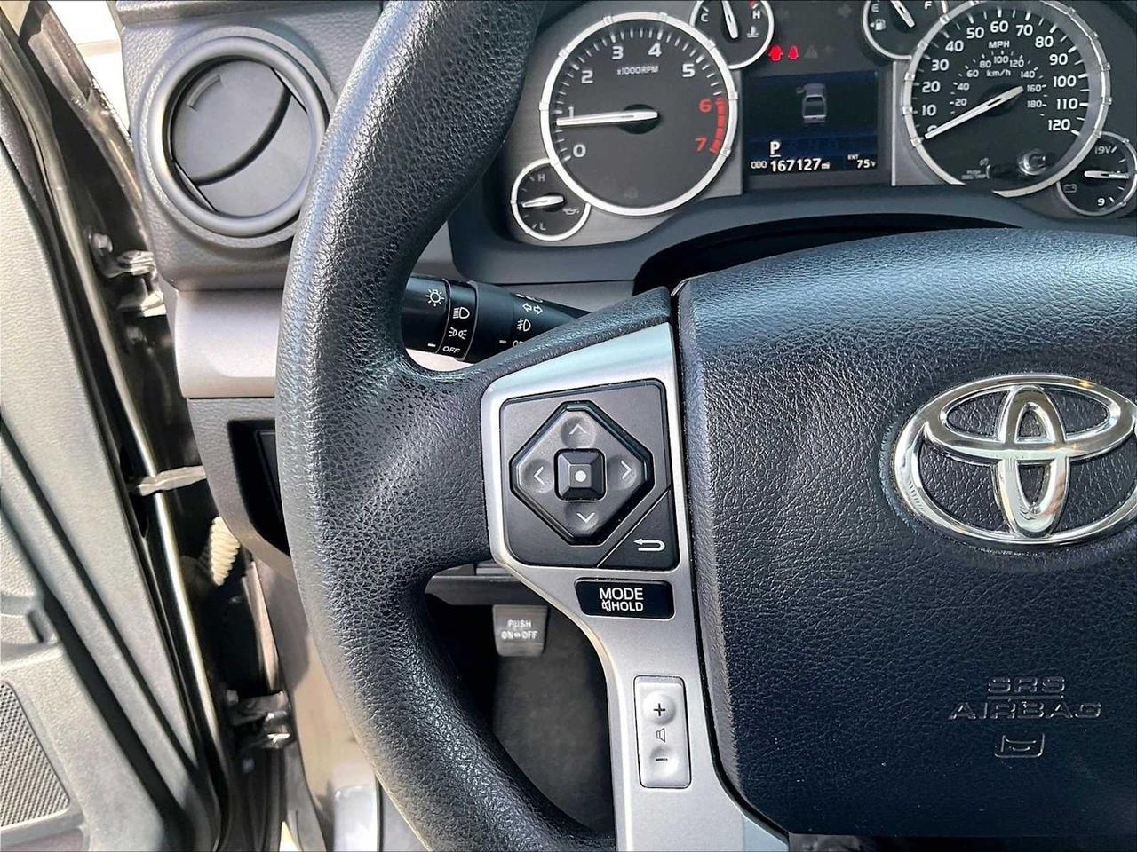 2015 Toyota Tundra SR5 Roseville CA