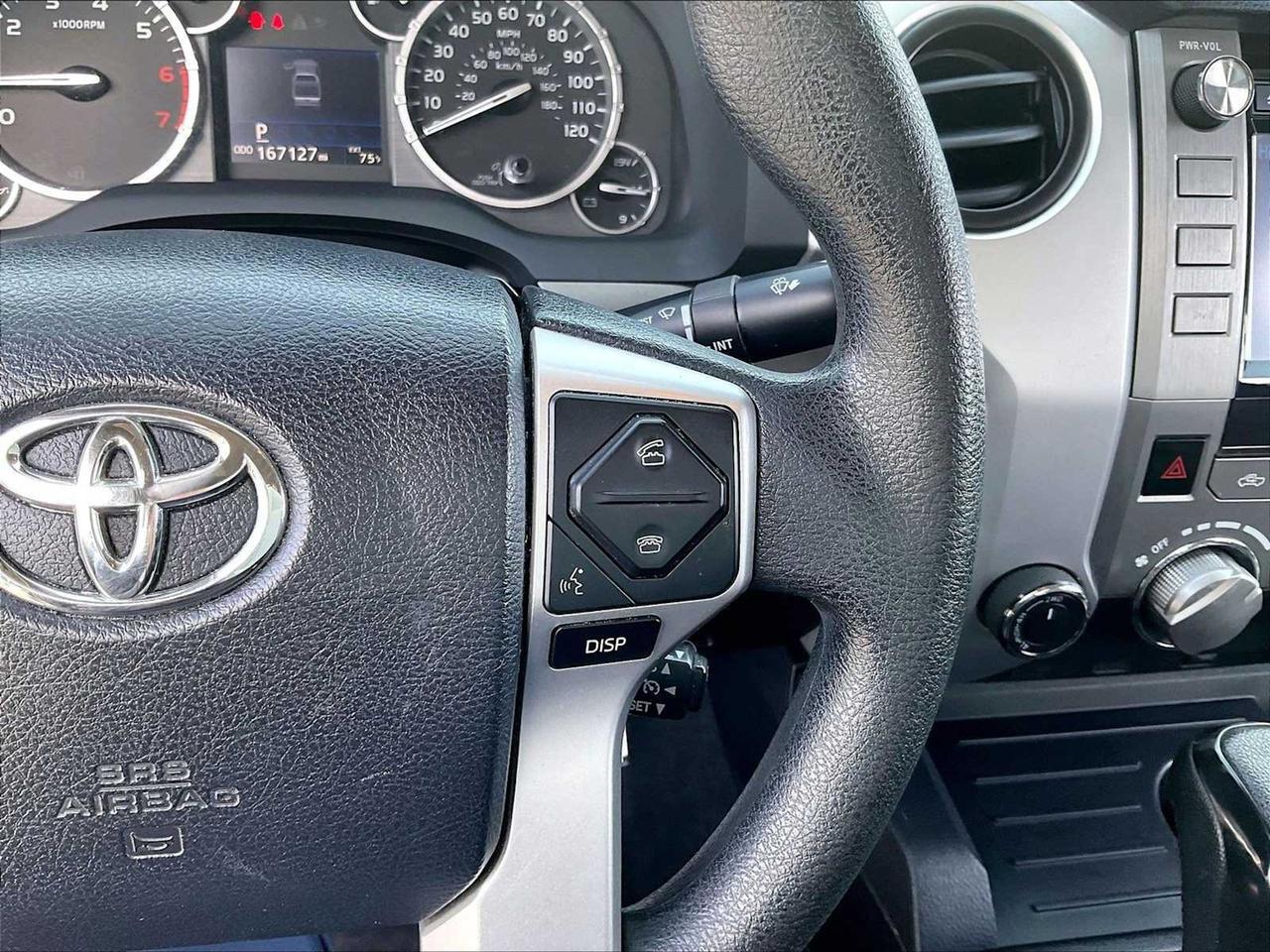 2015 Toyota Tundra SR5 Roseville CA