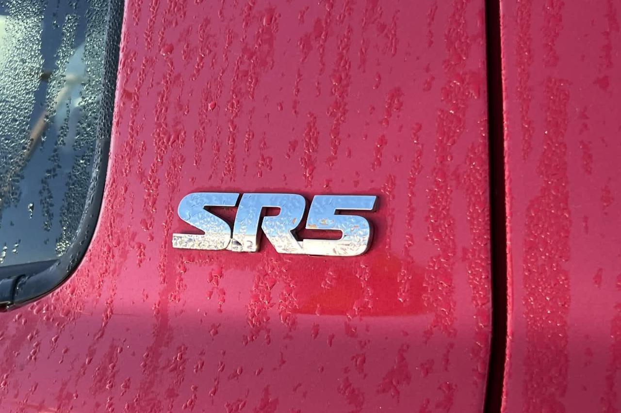 2015 Toyota Tundra SR5 Roseville CA