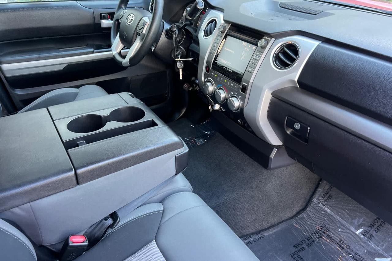 2015 Toyota Tundra SR5 Roseville CA