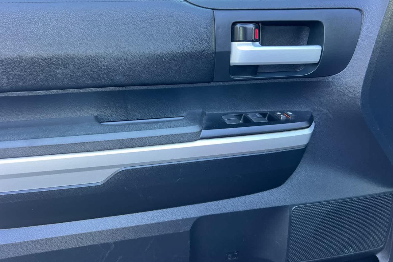 2015 Toyota Tundra SR5 Roseville CA