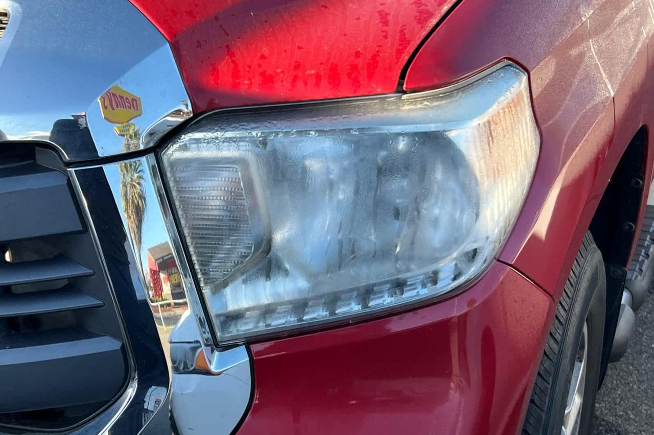 2015 Toyota Tundra SR5 Roseville CA