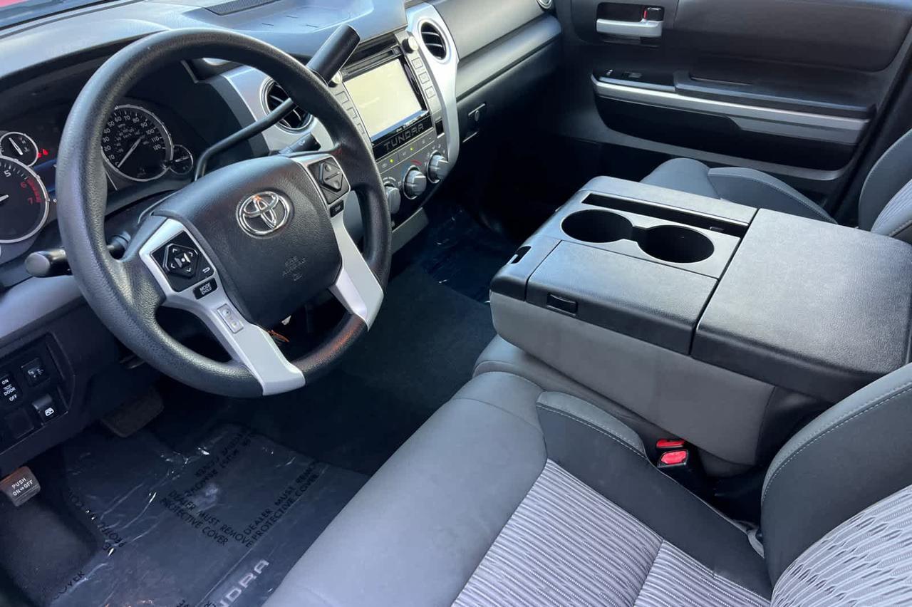 2015 Toyota Tundra SR5 Roseville CA