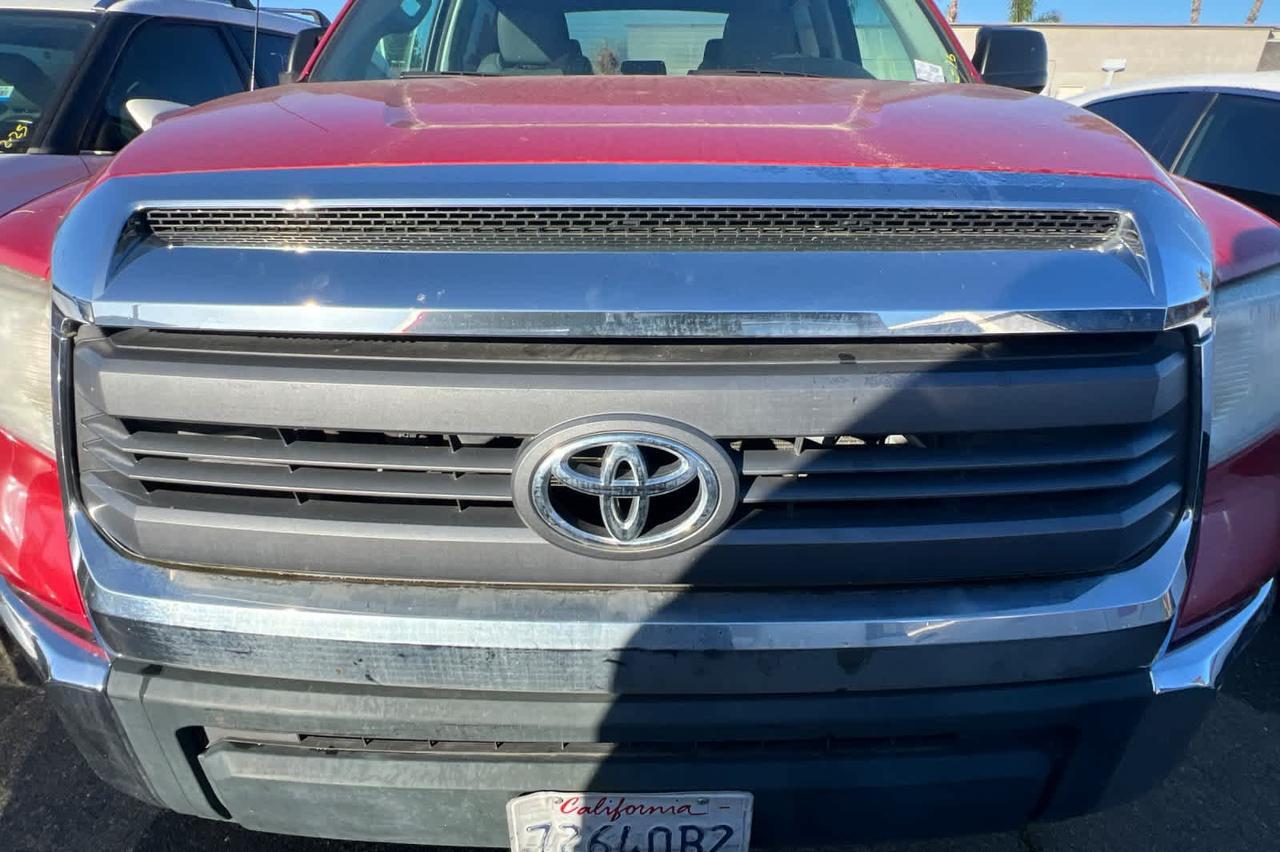 2015 Toyota Tundra SR5 Roseville CA