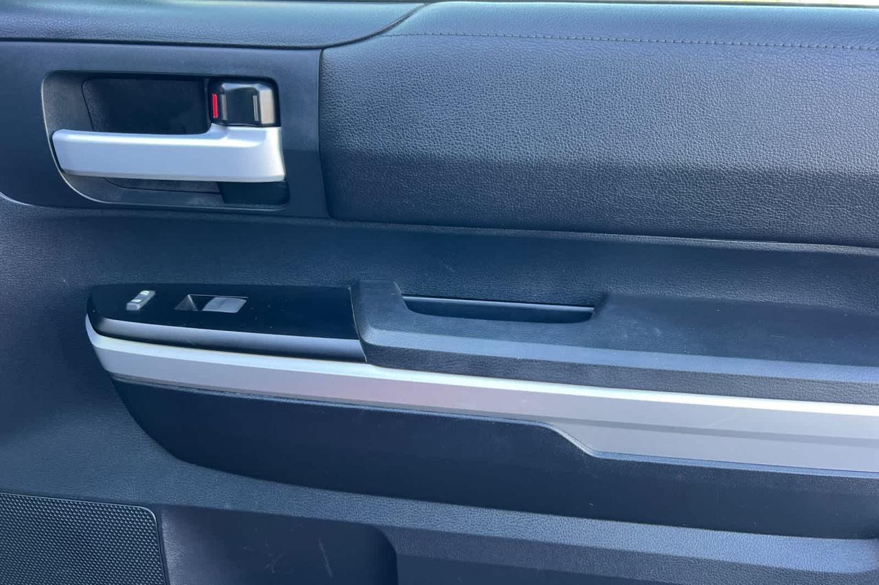 2015 Toyota Tundra SR5 Roseville CA