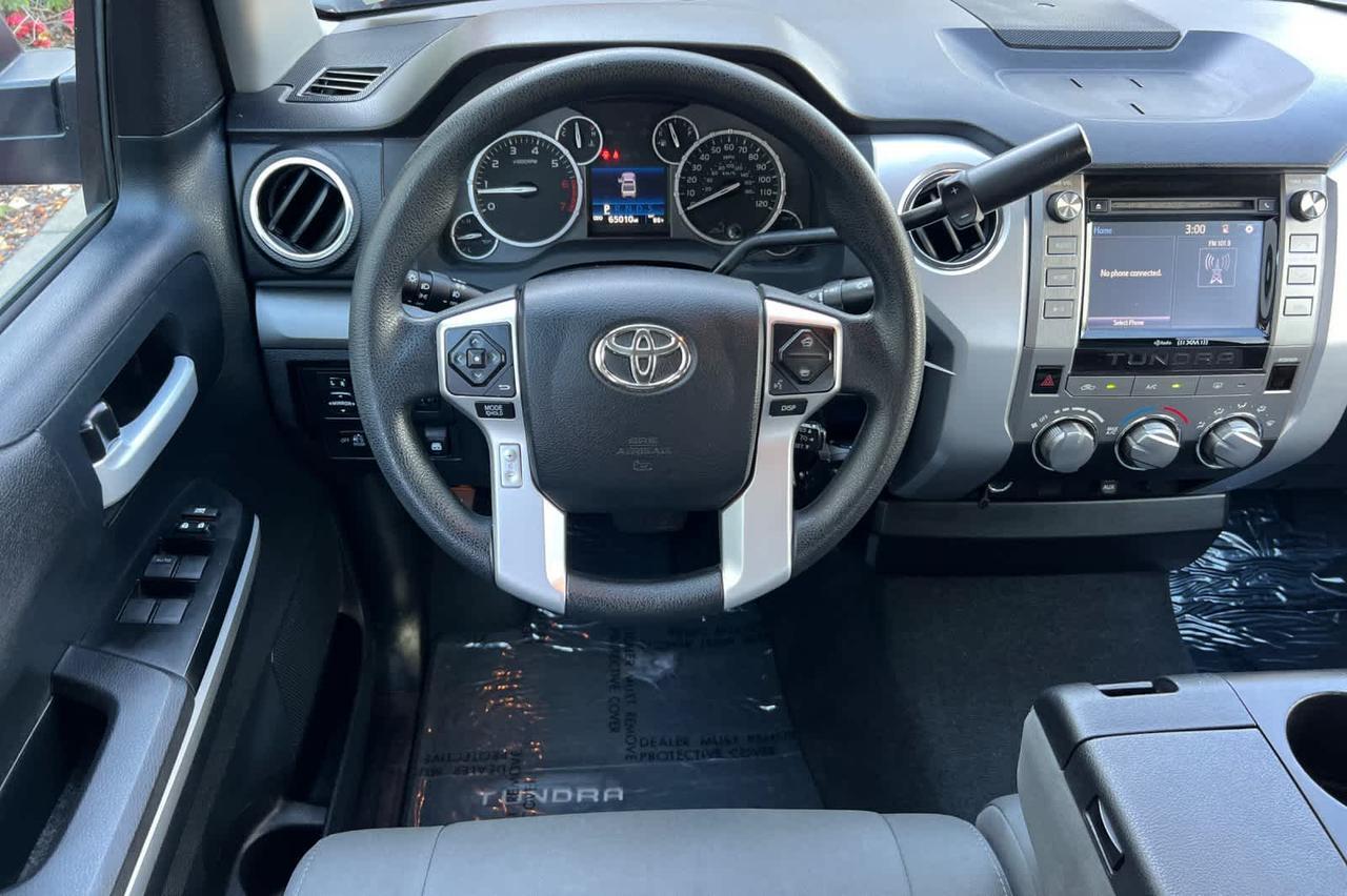 2015 Toyota Tundra SR5 Roseville CA