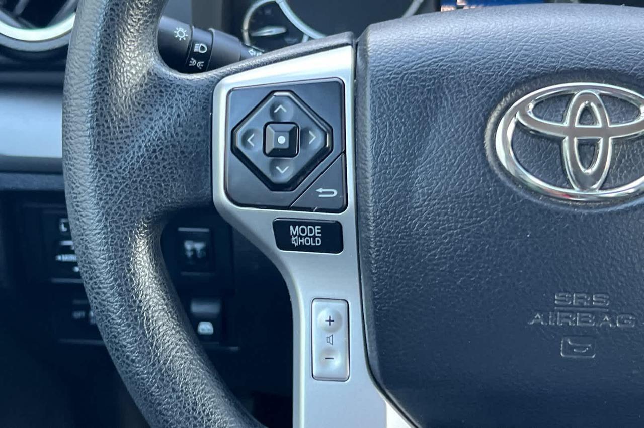 2015 Toyota Tundra SR5 Roseville CA