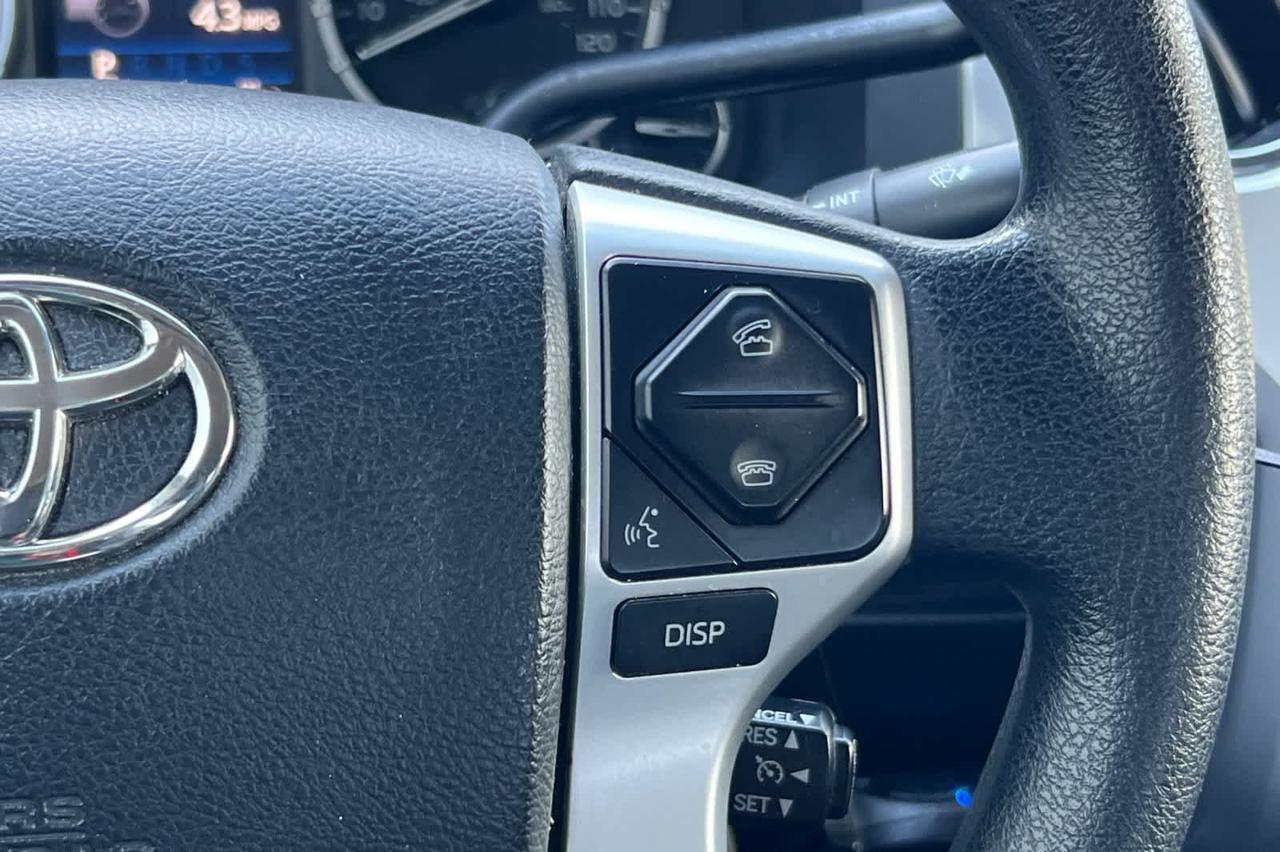 2015 Toyota Tundra SR5 Roseville CA