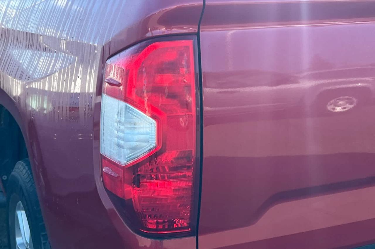 2015 Toyota Tundra SR5 Roseville CA