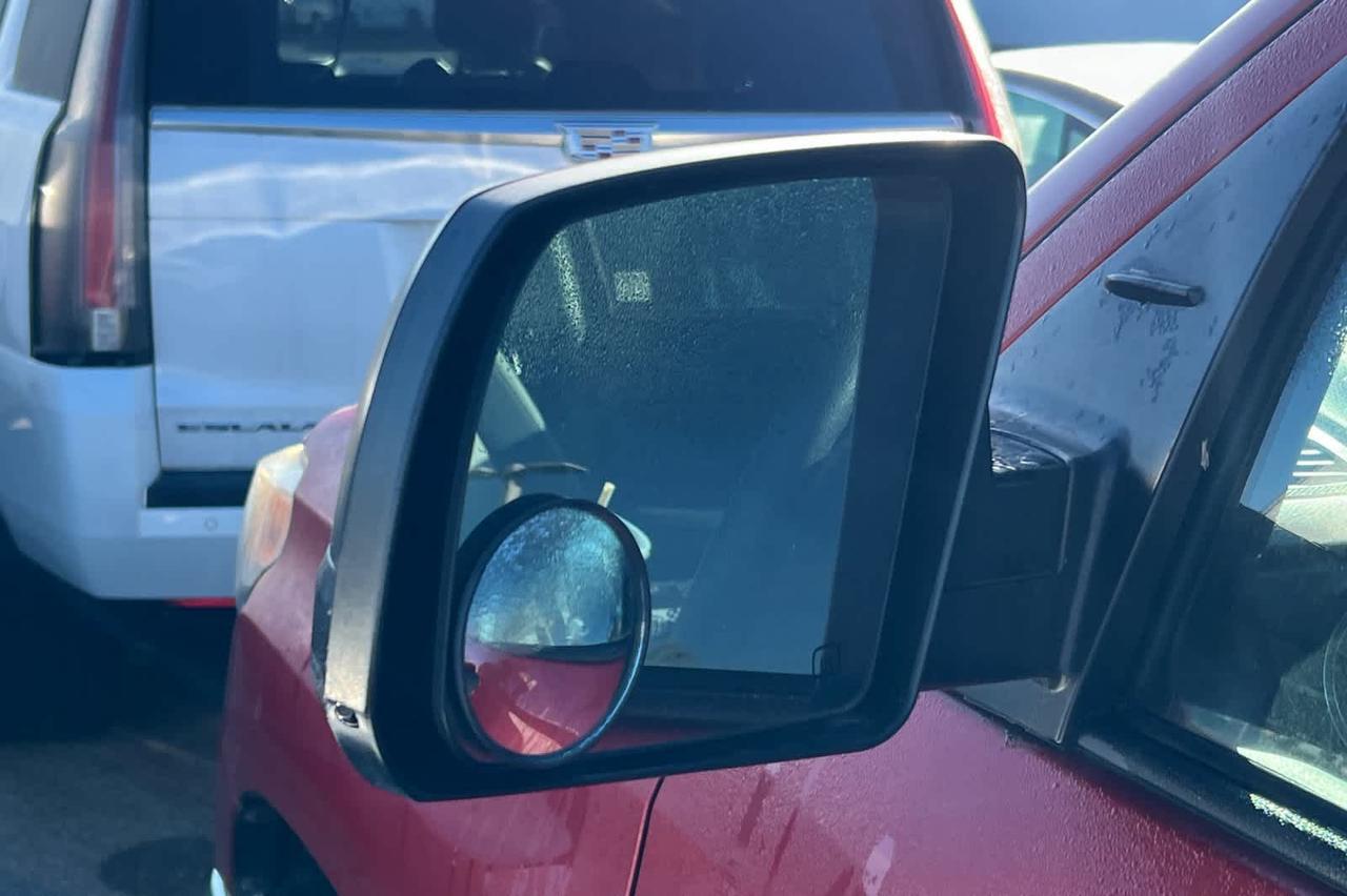 2015 Toyota Tundra SR5 Roseville CA