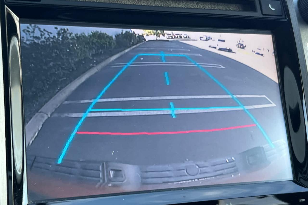 2015 Toyota Tundra SR5 Roseville CA