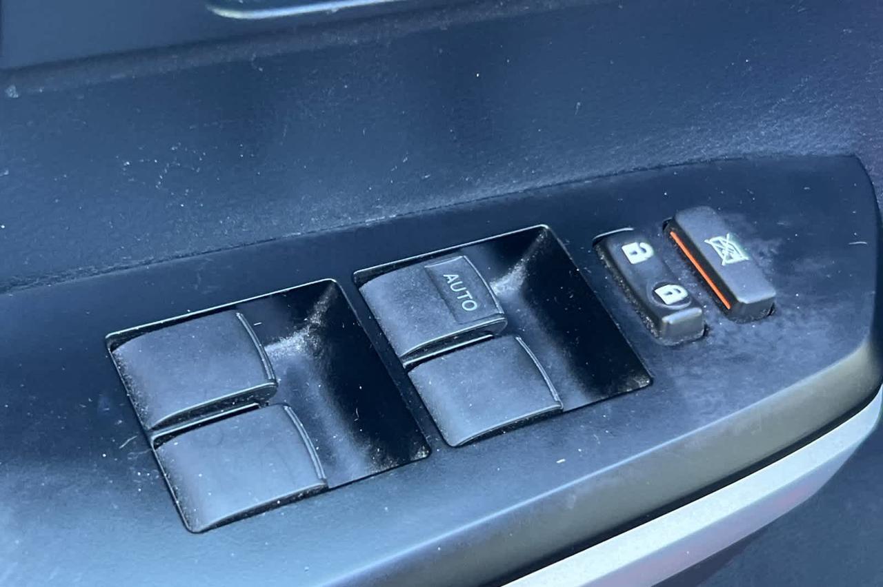 2015 Toyota Tundra SR5 Roseville CA