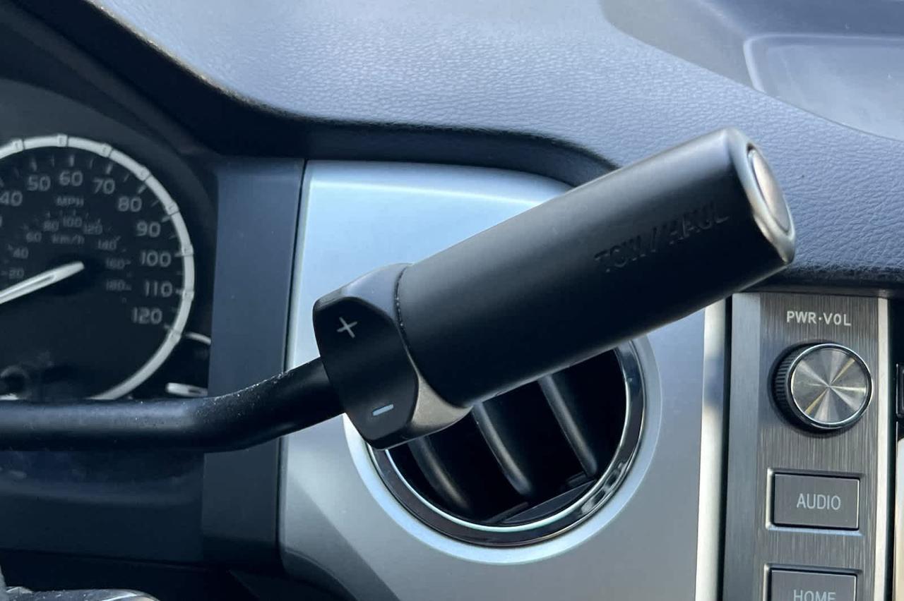 2015 Toyota Tundra SR5 Roseville CA