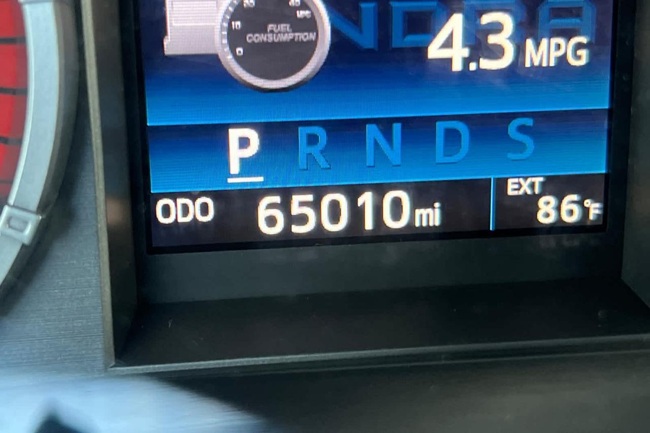 2015 Toyota Tundra SR5 Roseville CA