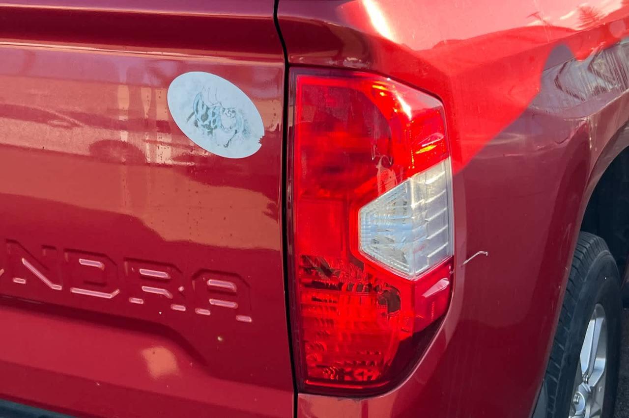 2015 Toyota Tundra SR5 Roseville CA