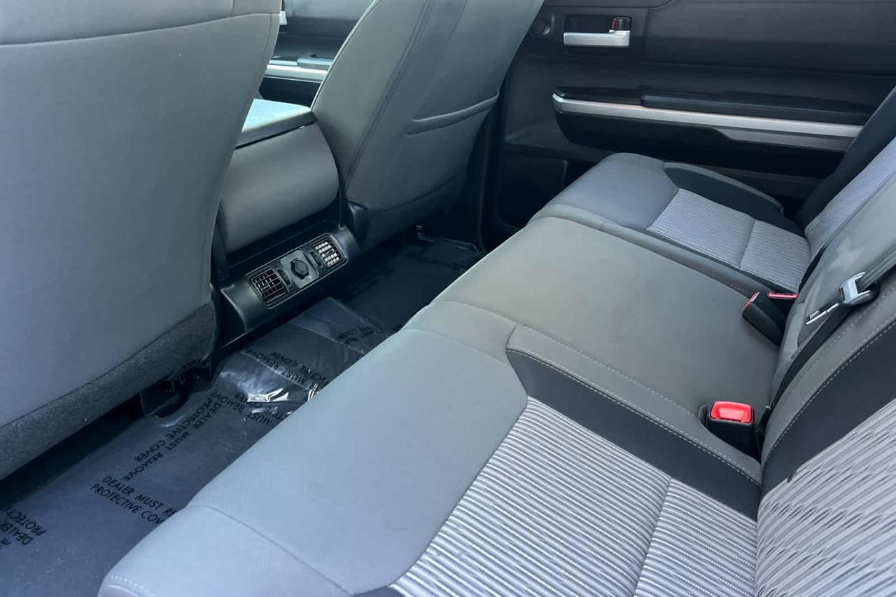 2015 Toyota Tundra SR5 Roseville CA