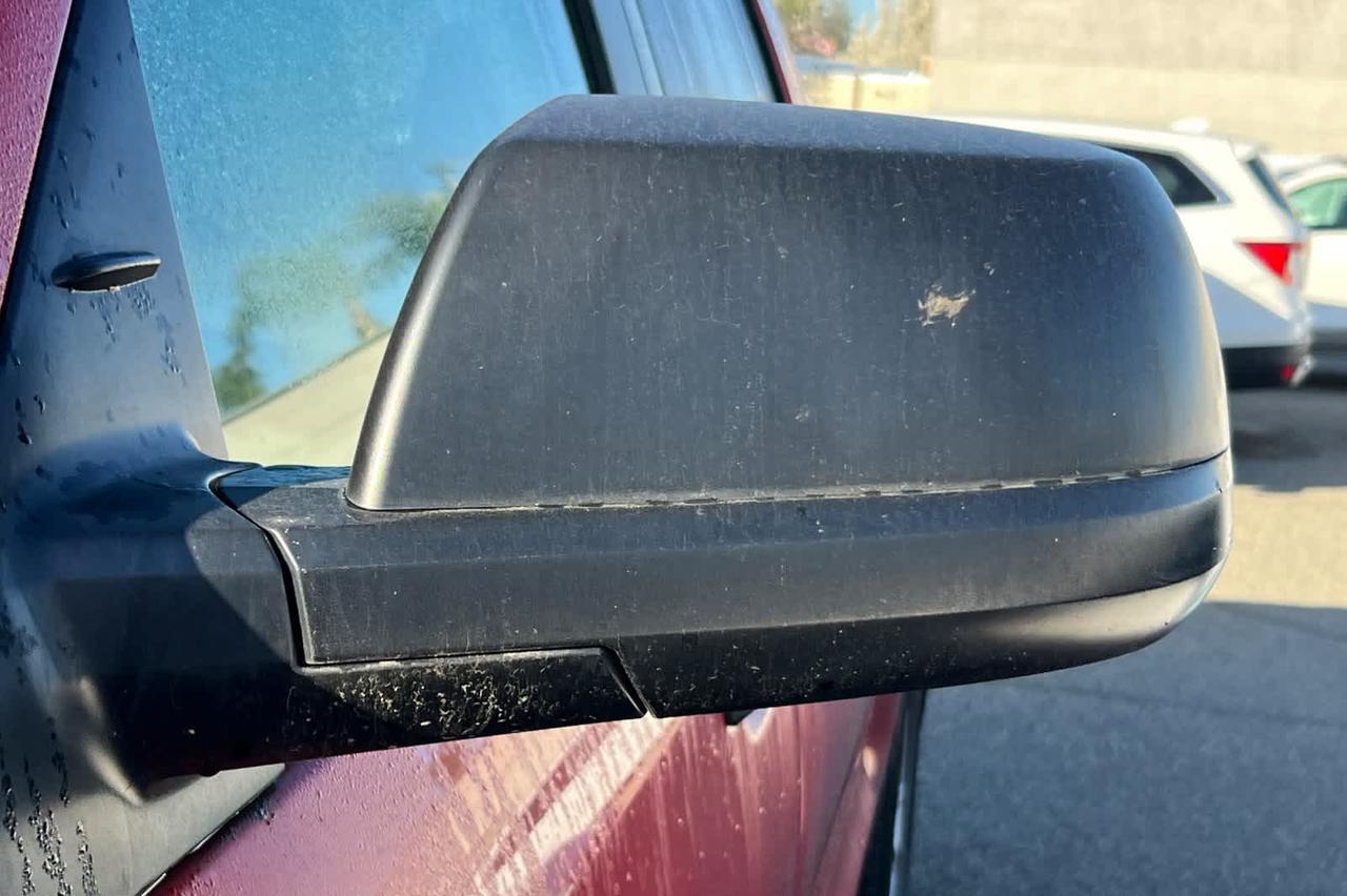 2015 Toyota Tundra SR5 Roseville CA