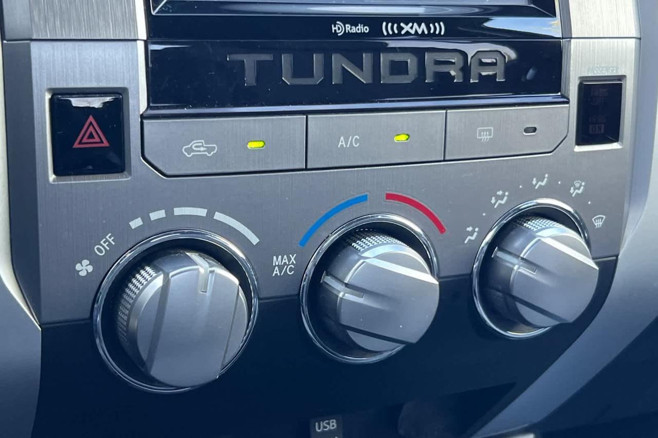 2015 Toyota Tundra SR5 Roseville CA