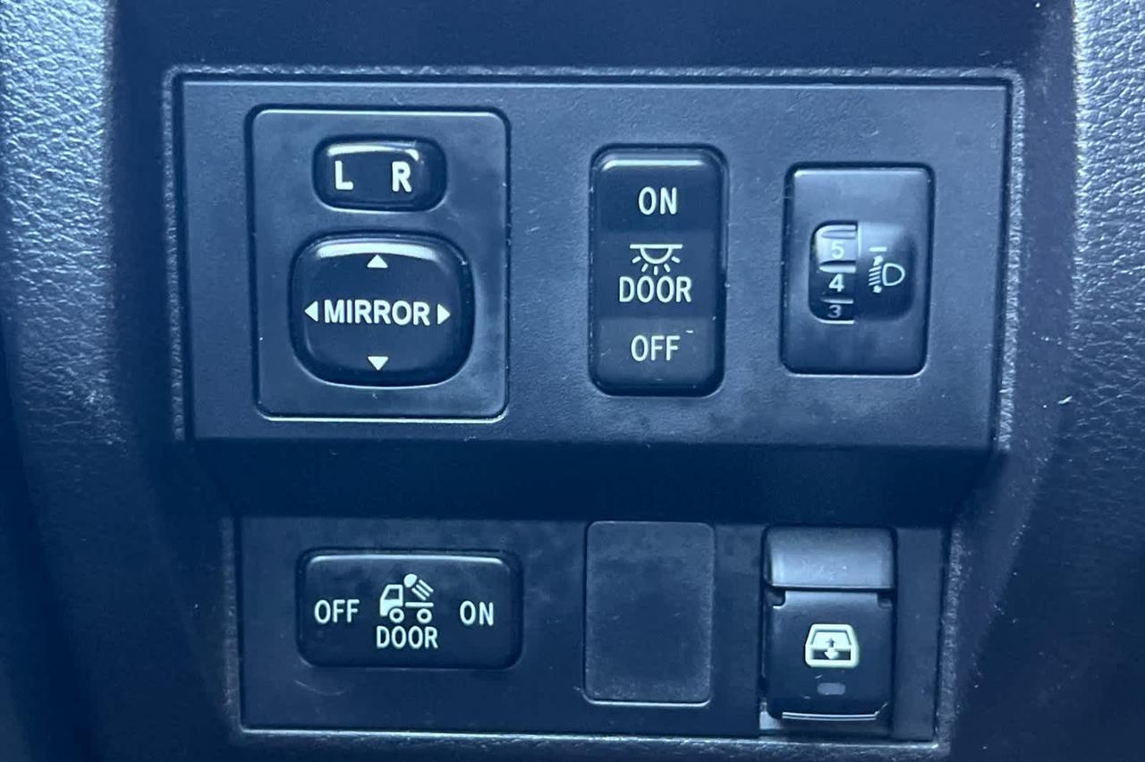 2015 Toyota Tundra SR5 Roseville CA