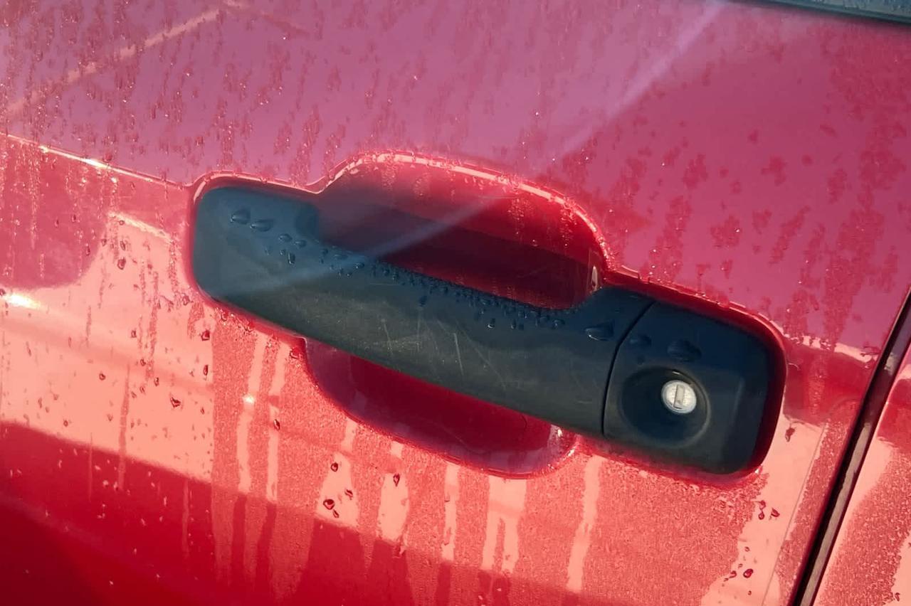 2015 Toyota Tundra SR5 Roseville CA