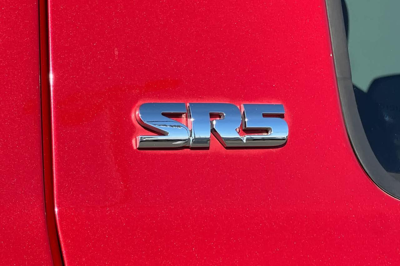 2015 Toyota Tundra SR5 Roseville CA