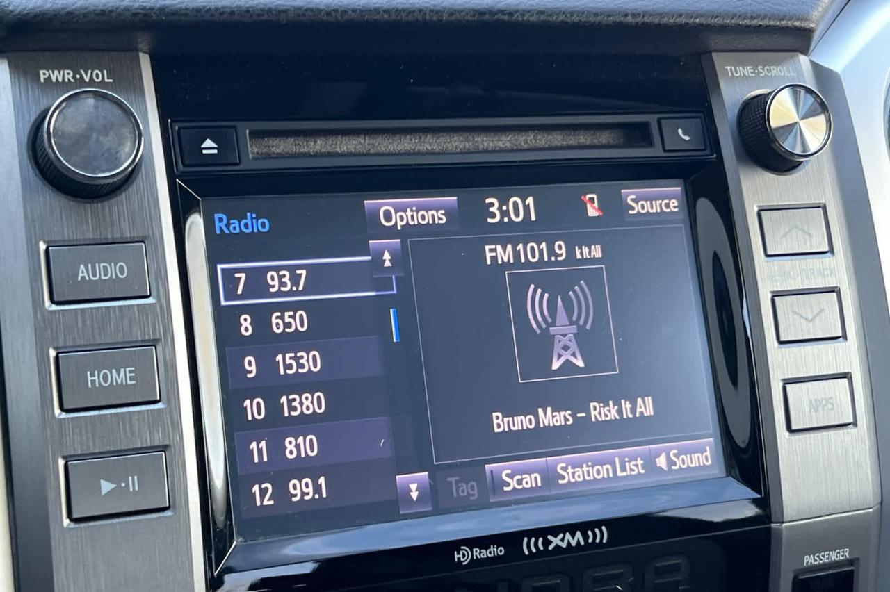 2015 Toyota Tundra SR5 Roseville CA