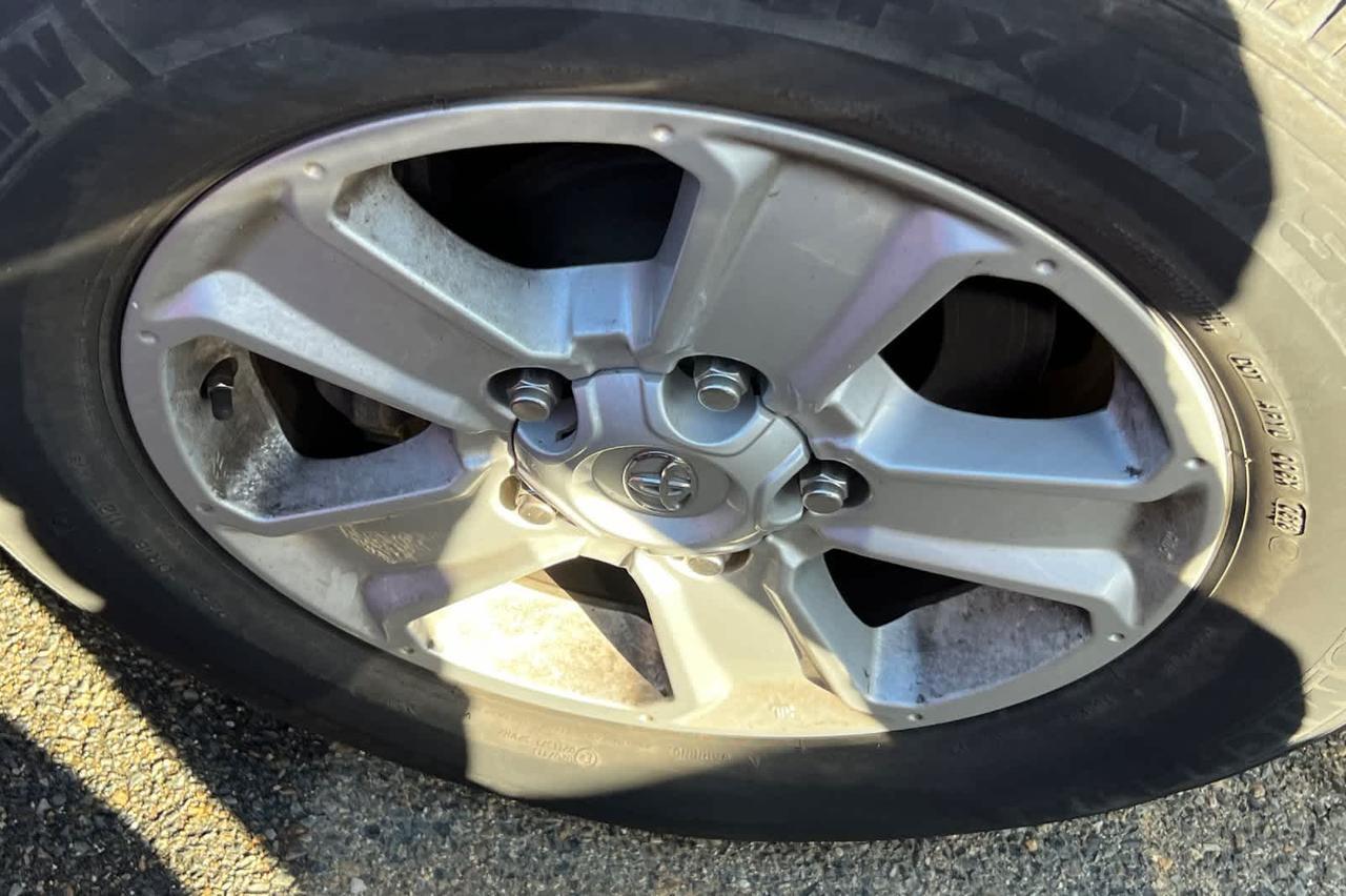 2015 Toyota Tundra SR5 Roseville CA