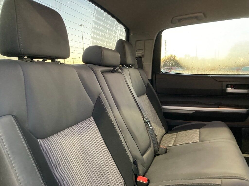 2015 Toyota Tundra SR5 San Antonio TX