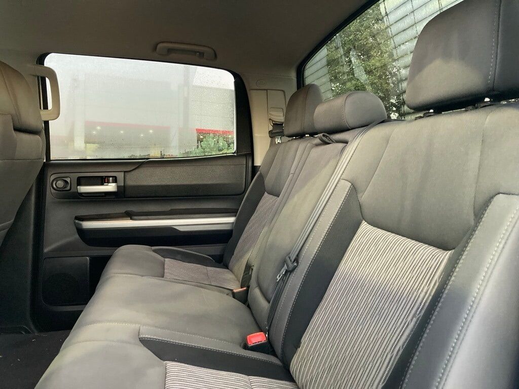 2015 Toyota Tundra SR5 San Antonio TX