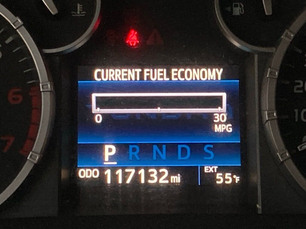 2015 Toyota Tundra SR5 San Antonio TX