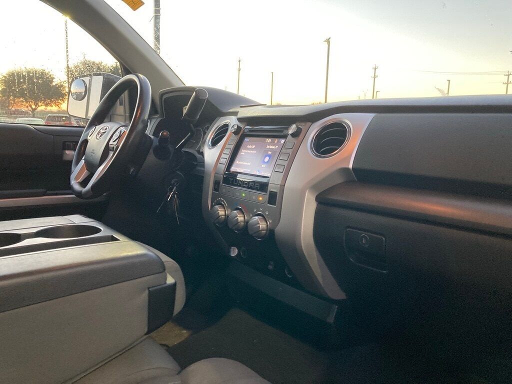 2015 Toyota Tundra SR5 San Antonio TX
