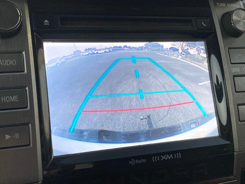 2015 Toyota Tundra SR5 San Antonio TX