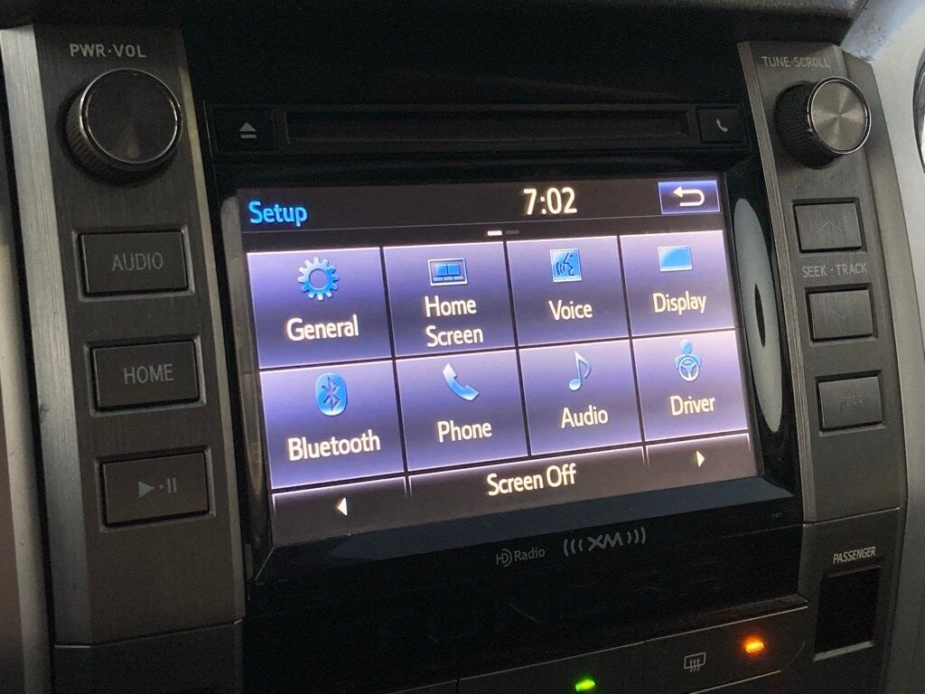 2015 Toyota Tundra SR5 San Antonio TX