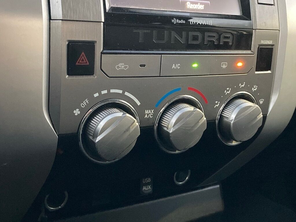 2015 Toyota Tundra SR5 San Antonio TX