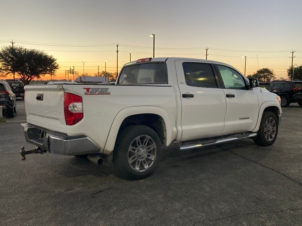 2015 Toyota Tundra SR5 San Antonio TX