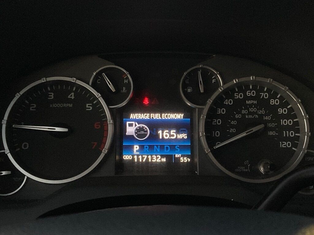 2015 Toyota Tundra SR5 San Antonio TX