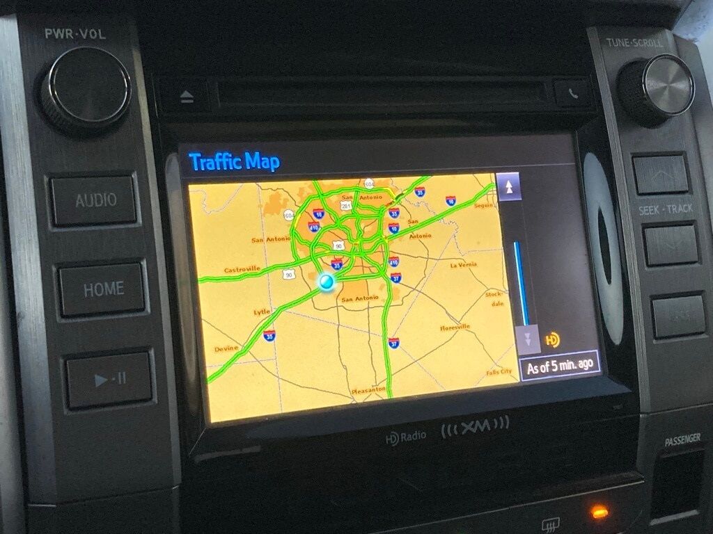 2015 Toyota Tundra SR5 San Antonio TX