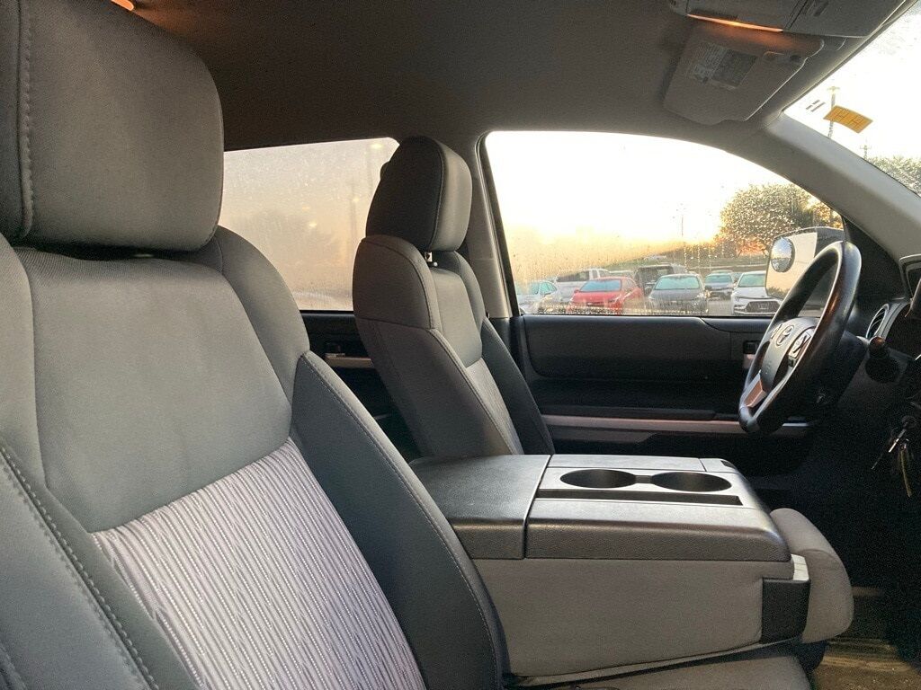 2015 Toyota Tundra SR5 San Antonio TX