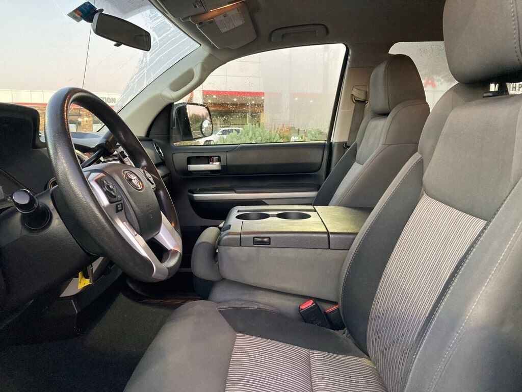 2015 Toyota Tundra SR5 San Antonio TX