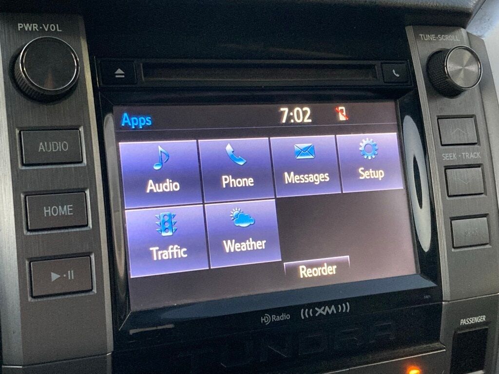 2015 Toyota Tundra SR5 San Antonio TX