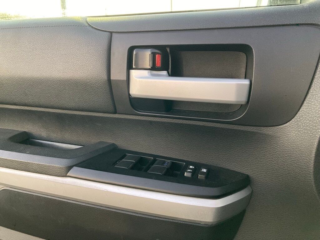 2015 Toyota Tundra SR5 San Antonio TX