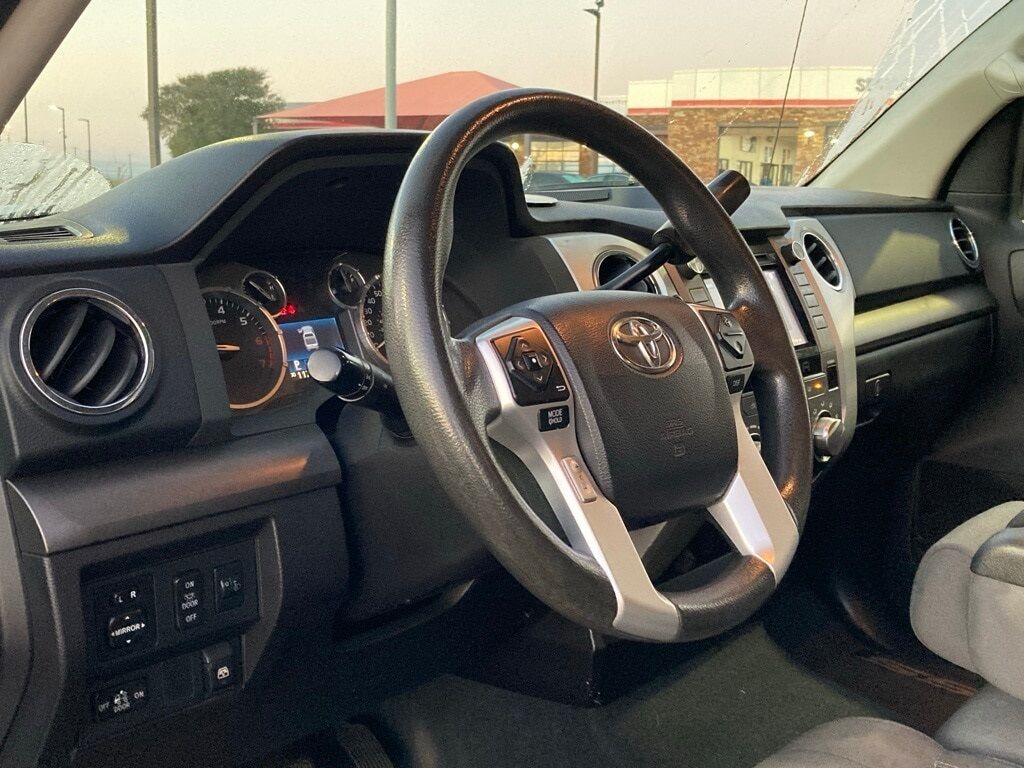 2015 Toyota Tundra SR5 San Antonio TX