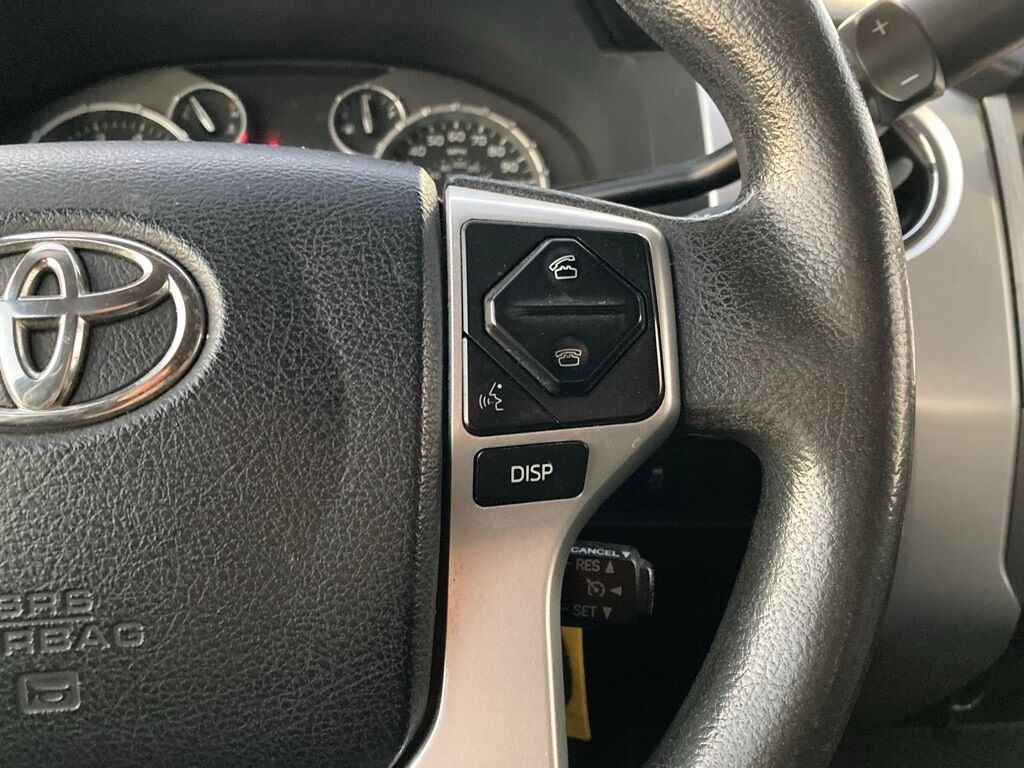 2015 Toyota Tundra SR5 San Antonio TX