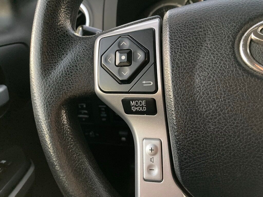 2015 Toyota Tundra SR5 San Antonio TX