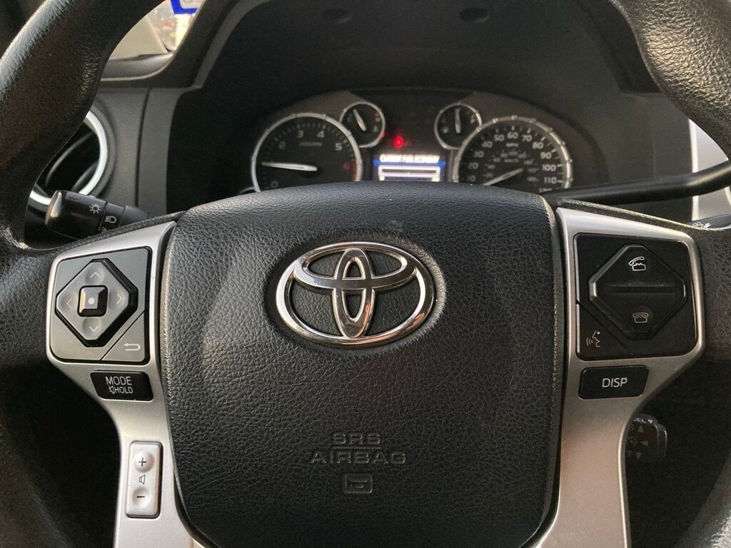 2015 Toyota Tundra SR5 San Antonio TX